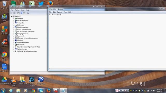 How to update drivers on windows 7? смотреть онлайн