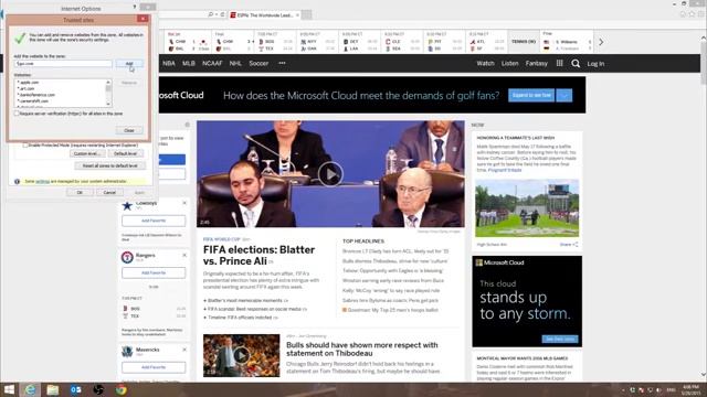 Troubleshooting Websites in Microsoft Edge and Internet Explorer 11 смотреть онлайн