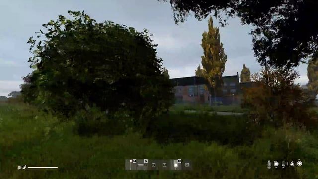 DayZ - ВЫБОР (выживание 03) [2K] смотреть онлайн