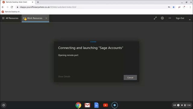 Run Windows applications on Google Chromebook смотреть онлайн