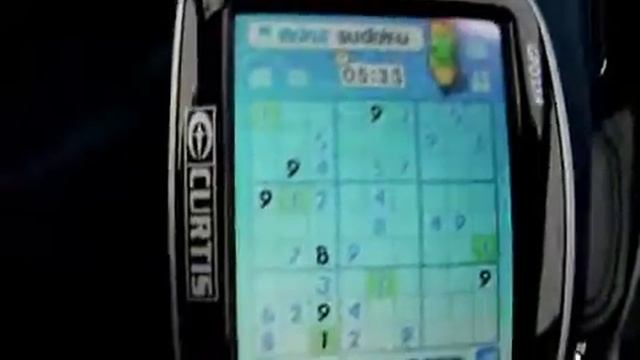 Sudoku: The Waiting Game смотреть онлайн