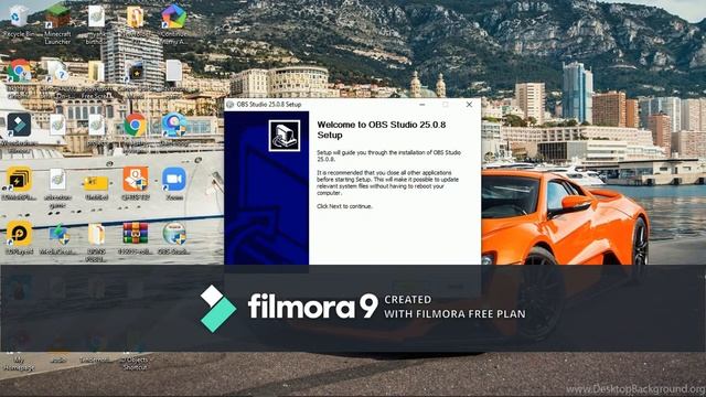 HOW TO DOWNLOAD OBS SCREEN RECORDER IN WINDOWS 10 (32 BIT) FOR FREE. смотреть онлайн