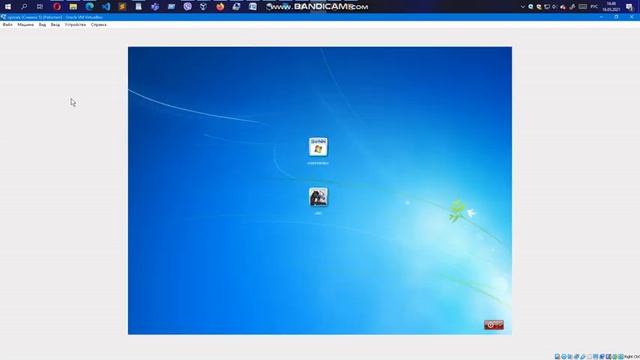 Windows без проводника! И вторая часть с заменой на tortalcmd смотреть онлайн
