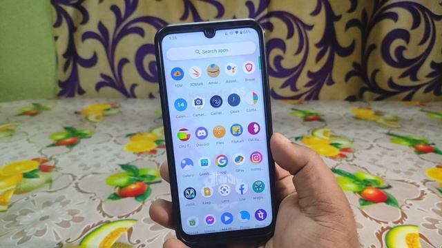 🔥Komodo OS 3.1 Android 11 Custom Rom for Redmi Note 7/7s | Komodo OS Rom Review смотреть онлайн