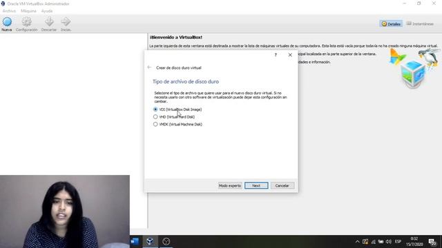 Windos Server 2012 R2 sin interfaz gráfica con VirtualBox смотреть онлайн