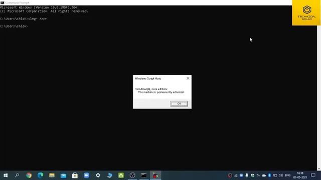 how to check if the windows is genuine or pirated смотреть онлайн