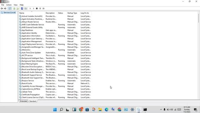 Fix Error 1053 - The service did not respond to the start or control request in a timely fashion смотреть онлайн