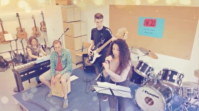 Bust your windows - Jazmine Sullivan // GÜLISTAN смотреть онлайн