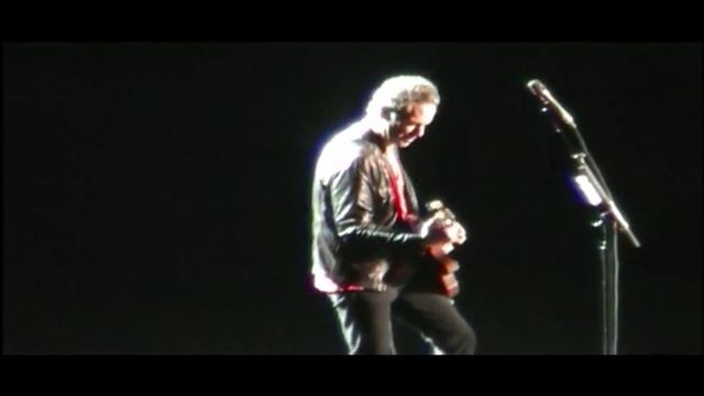 Fleetwood Mac's Lindsey Buckingham doing BIG LOVE acoustic solo at Nassau Colisium 3/13/09 смотреть онлайн