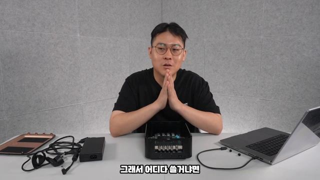 맥북 맥미니 노트북 등등 외장 캡쳐보드 사용하는 방법! (EGPU 소개) смотреть онлайн