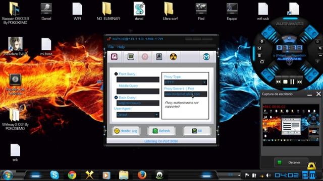 COMO TENER INTERNET GRATIS CON BAM TELCEL SOLUCION смотреть онлайн