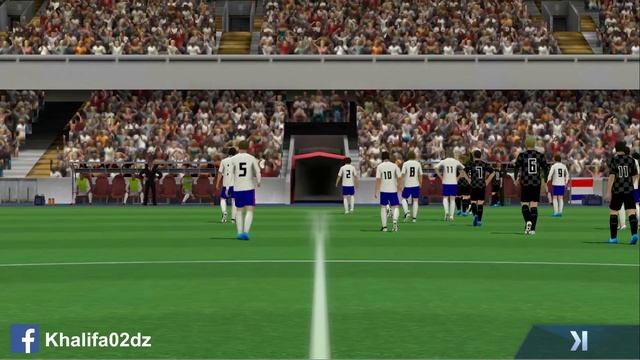 Football League 2024 - Gameplay Walkthrough (Android) Part 54 смотреть онлайн