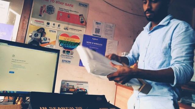 ASUS X541U vivobook _Unboxing смотреть онлайн