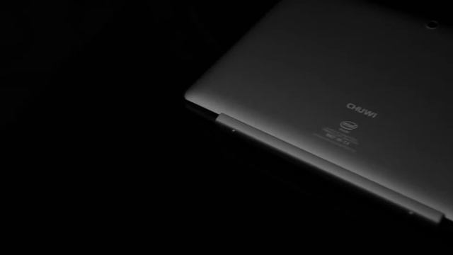 CHUWI Hi10 Plus смотреть онлайн