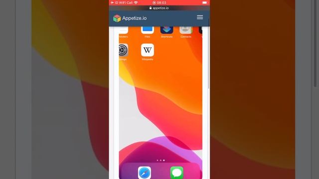 How To Run iPhone 11 Simulator On Any iPhone & Android Phone смотреть онлайн