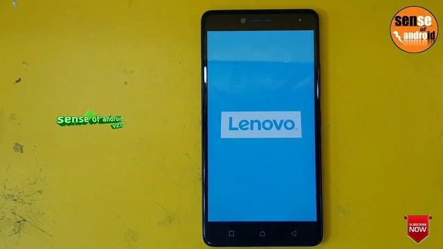 How to Bypass Google Account Lenovo K6 power Android 6.0.1 FRP Tool смотреть онлайн