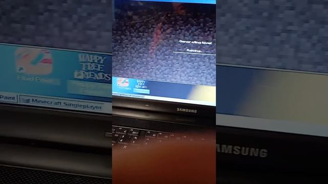 Я переустановил виндовс теперь у меня не виндовс 93 а виндовс 98! смотреть онлайн