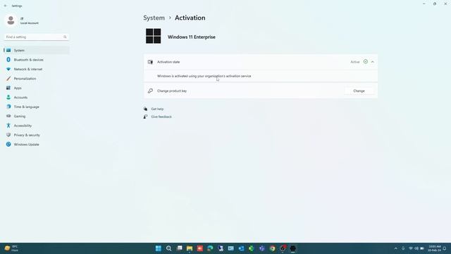 How to check PC and Laptop Windows activated. смотреть онлайн
