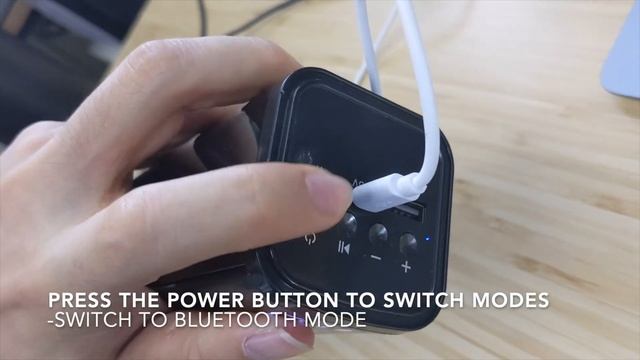 How to Connect a Bluetooth Speaker to Your Computer смотреть онлайн