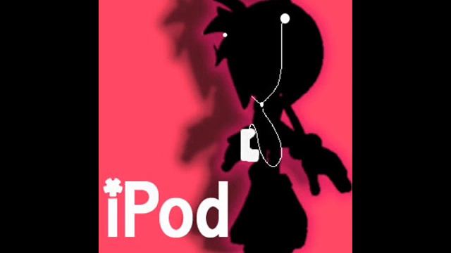 SONIC Ipod