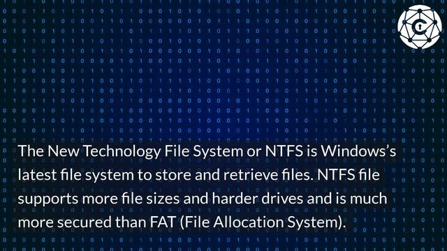Demystifying NTFS: How to Alter File and Folder Permissions on Windows смотреть онлайн