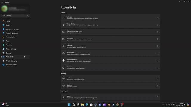 How to turn on Transparency Effects on Windows 11 смотреть онлайн