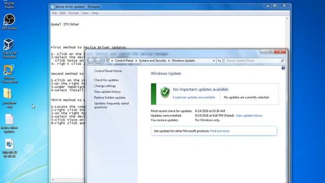 Device Driver Updates For Windows смотреть онлайн
