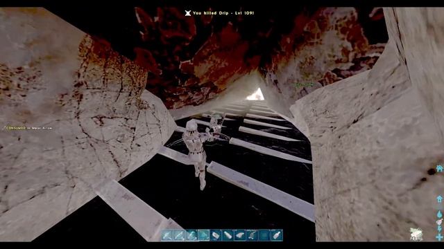 Cryptid Xbox windows 10 PvP смотреть онлайн