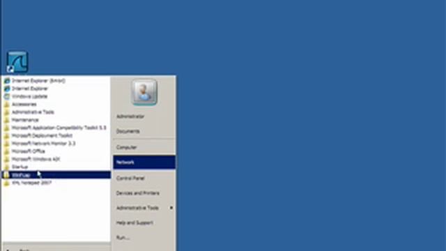 Lesson09 Automating Deployments with Windows System Image Manager смотреть онлайн