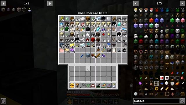 Minecraft Romania L Gaming Play's MC Eternal - Episodul 4 смотреть онлайн