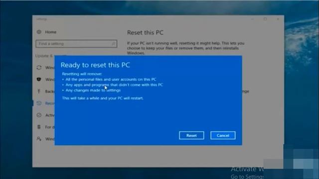 Setup windows 10 without CD or Pen drive with (SS ORIGINAL) Official video смотреть онлайн