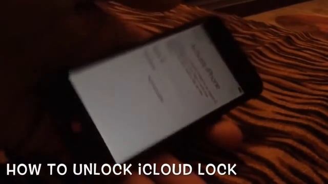2 WAYS, HOW TO UNLOCK the iPhone from iCloud. Unlock iCloud iPhone 4, 5, 6, iPad, iPod смотреть онлайн