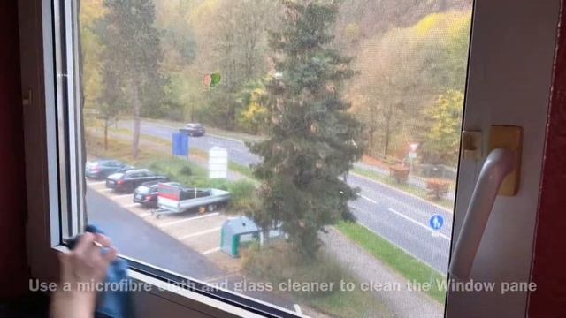 How to clean your windows with glass cleaner DIY смотреть онлайн