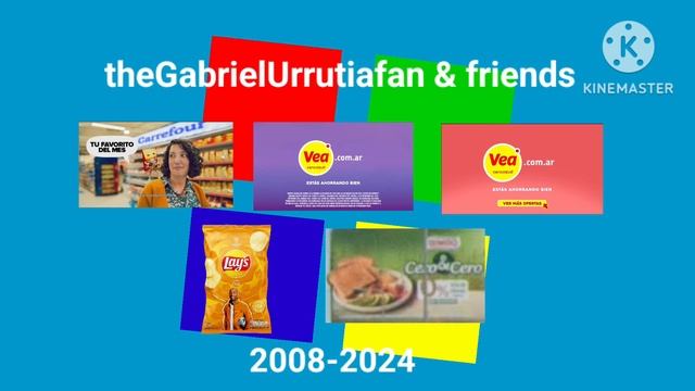 theGabrielUrrutiafan & friends windows vista 2024 intro смотреть онлайн