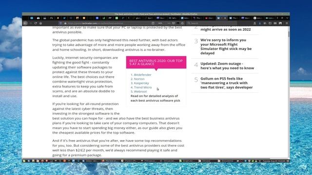 Defending against Windows and Linux malware смотреть онлайн