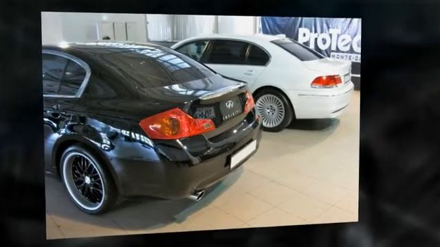 ProTech in Kazakhstan - Le Rocher смотреть онлайн