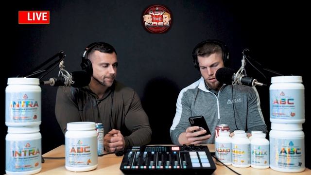 ASK THE BOSS EP 19 - NEW DROPS, NEW FLAVORS, NEW EVERYTHING! смотреть онлайн