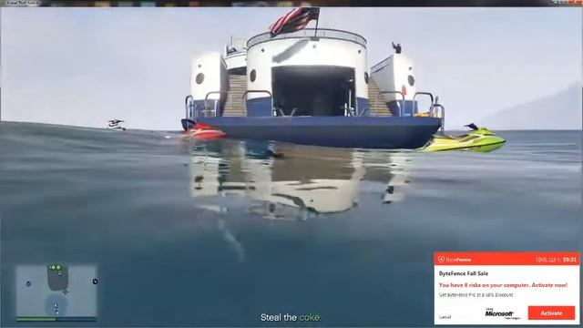 Grand theft auto смотреть онлайн
