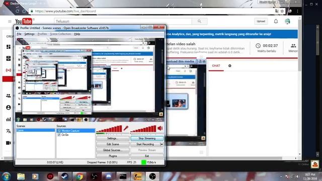 Just Sliver Live Stream|Road to Ge смотреть онлайн