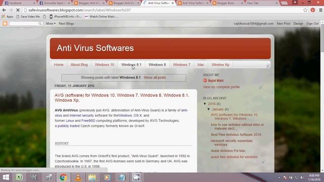 how to download antivirus mse in your system смотреть онлайн