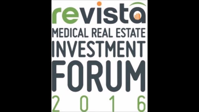 2016 MREIF: Tomorrow's Healthcare Models Dynamics in the Delivery of Care and the Implications on H смотреть онлайн