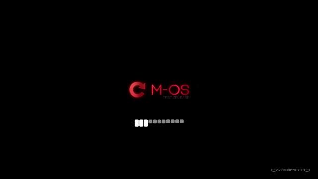 [4K60FPS] Operating System Mockups #61: Through Fire | ChromaticAeternus смотреть онлайн