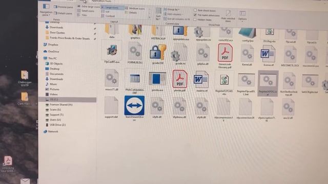 Gcode / LKP DLL Error смотреть онлайн