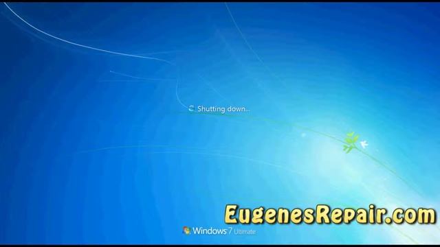 How to do a Windows System Restore смотреть онлайн