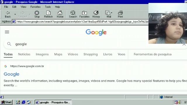 testando a interface do windows 98 смотреть онлайн