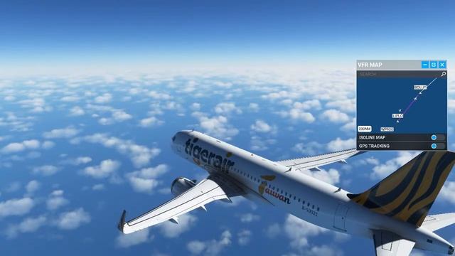 Microsoft Flight Simulator смотреть онлайн