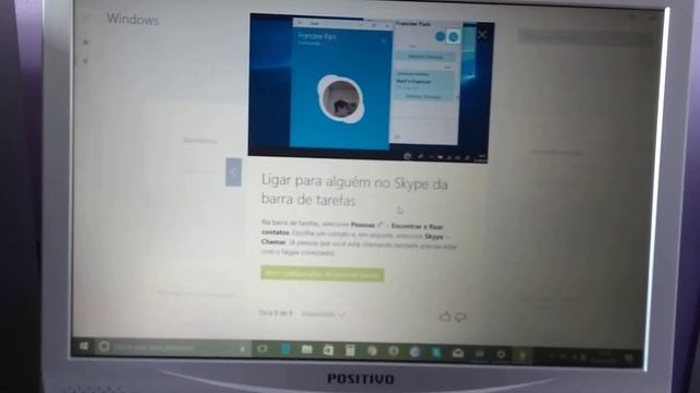 Atualização Windows 10 versão 1709 - O que muda?? смотреть онлайн