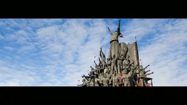 Kizoa Online Movie Maker: Edsa Revolution Magkaisa Music Video смотреть онлайн