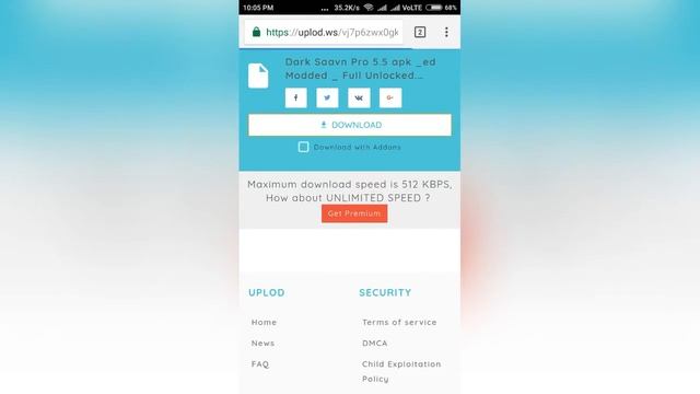 How to get Saavan Pro For Free!! Latest 2017 💯 Working 🔥 смотреть онлайн