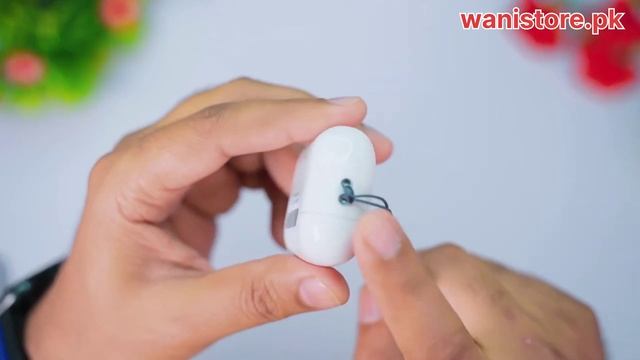 Airbud Loop Pro Wireless Earbuds Audionic wanistore.pk смотреть онлайн
